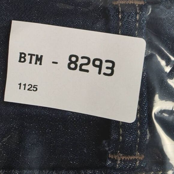 Joe’s Jeans Muse Bootcut Women’s W30 Dark Wash - Picture 11 of 11